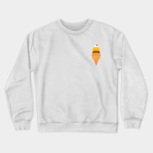 IceBurg Crewneck Sweatshirt